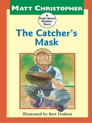 cover image of The Catcher's Mask